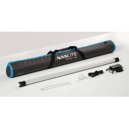 Nanlite PavoTube II 30C RGB LED Tube Light 1Kit