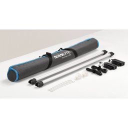 Nanlite PavoTube II 30C RGB LED Tube Light 2Kit