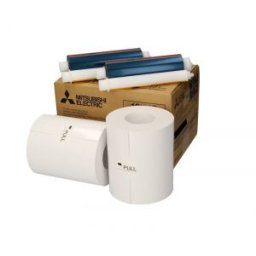 CK-D868 15x20 papir i ribon