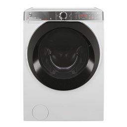 Hoover mašina za pranje i sušenje veša H5DPB6106AMBC-S