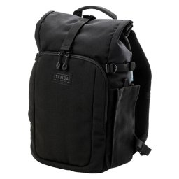 Tenba Fulton v2 10L Photo Backpack (Black)