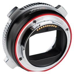 Viltrox Canon EF/EF-S Lens to Leica L-Mount Camera Pro Lens Adapter