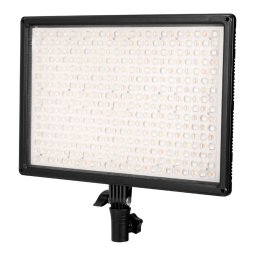 Nanlite MixPad II 27c RGBWW Hard and Soft Light LED Panel