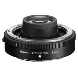 Nikon Z Teleconverter TC-1.4x