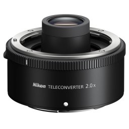Nikon Z Teleconverter TC-2x