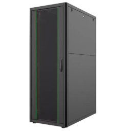 Mirsan 32U19 rek orman stojeći GTN32U61DE 600mmx1000mmx1608 crni