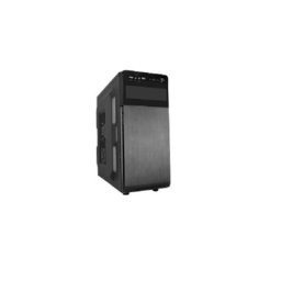 Klik PC MT/Ryzen 5-3400G/A320/8GB/240GB # ( WBS R3400G/8/240 )