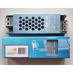 Napajanje za LED trake LUMDS12 60W 5A
