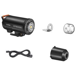 Godox QT600III-M