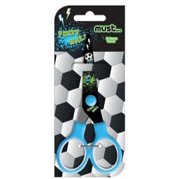 MAKAZE ŠKOLSKE 13,5 MUST 585148 FOOTBALL