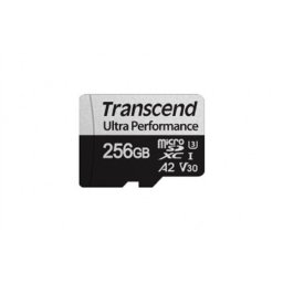 MICRO SD.256GB TRANSCEND sa adapterom TS256GUSD340S