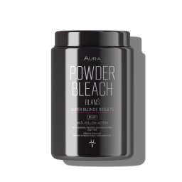 Blanš za posvetljivanje i izbeljivanje kose POWDER BLEACH – 400g