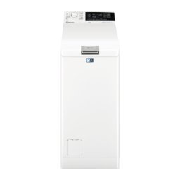 Electrolux EW7TN3272