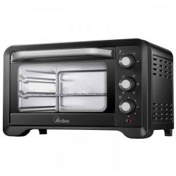 Ardes ar6222pb mini rerna 20l