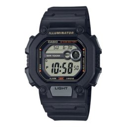Casio collection muški sat ( W-737HX-1A )