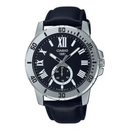 Casio collection muški sat ( MTP-VD200L-1B )