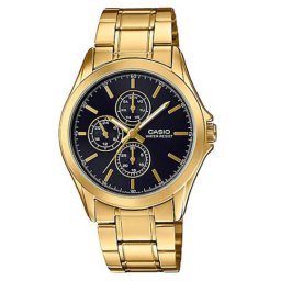 Casio collection muški sat ( MTP-V302G-1A )