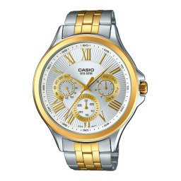 Casio collection muški sat ( MTP-E308SG-7A )