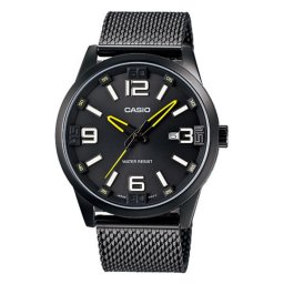 Casio collection muški sat ( MTP-1351CD-8A2 )