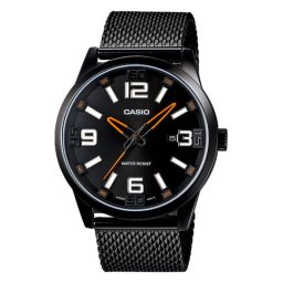 Casio collection muški sat ( MTP-1351BD-1A2 )