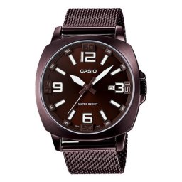 Casio collection muški sat ( MTP-1350DD-5A )