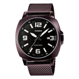Casio collection muški sat ( MTP-1350DD-1A )