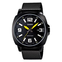 Casio collection muški sat ( MTP-1350BD-1A1 )