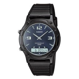 Casio collection muški sat ( AW-49HE-2A )
