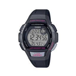 Casio collection ženski sat ( LWS-2000H-1A )