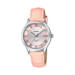 Casio collection ženski sat ( LTP-E142L-4A )