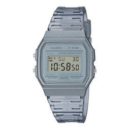 Casio collection dečiji sat ( F-91WS-8 )