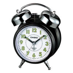 Casio clocks wakeup timers ( TQ-362-1B )