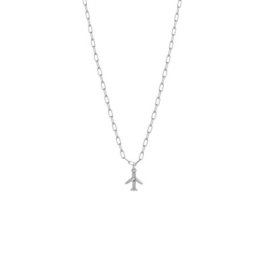 Ženska victoria cruz dakota crystal ogrlica sa swarovski kristalom ( a3794-07hg )