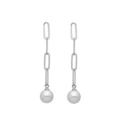 Ženske victoria cruz paulette mindjuše sa swarovski perlama ( a4161-00ht )