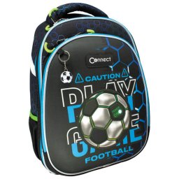 Anatomski ranac XT Play Game Football 51137