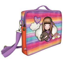 Torba za laptop Be Kind To All Creatures 594GJ12