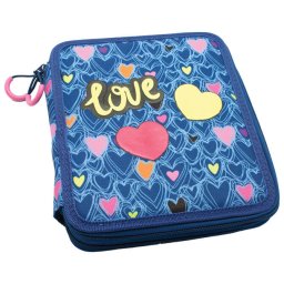 Pernica puna 2zipa Love 51163