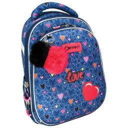 Anatomski ranac XT Love 51160