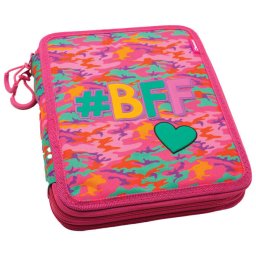Pernica puna 2zipa Bff 51154