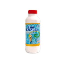 Sanihem Swimming pool Sani Granulat 1kg ( 00139 )