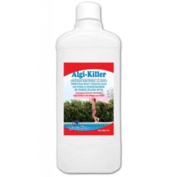 Sanihem Algi killer - Super algicid sredstvo protiv algi 1000ml ( 1593 )