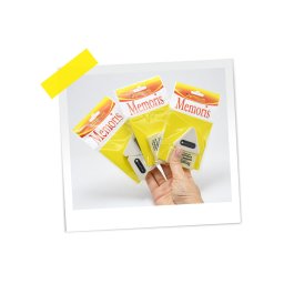 SET GUMICE 2/1 BTS