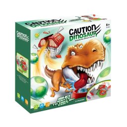 Društvena igra Pazi dinosaurus 889318