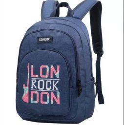 Ergonomski ranac Joy London Rock 27798
