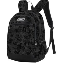 Ergonomski ranac Camo Grey 27787