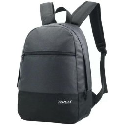 Torba za školu Dallas melange Black 27783