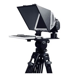 Feelworld TP13 A Portable Teleprompter for Smartphone/Tablet/Camera
