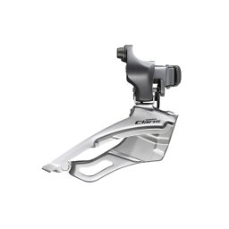Prednji menjač Shimano Claris FD-2403 za 3 brzine