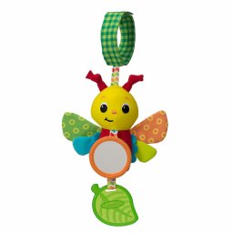 Infantino Igračka leptir na kačenje