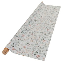 Stolnjak 140 cm cvetni mix